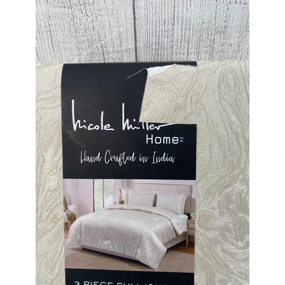 Nicole Miller Home nicole miller